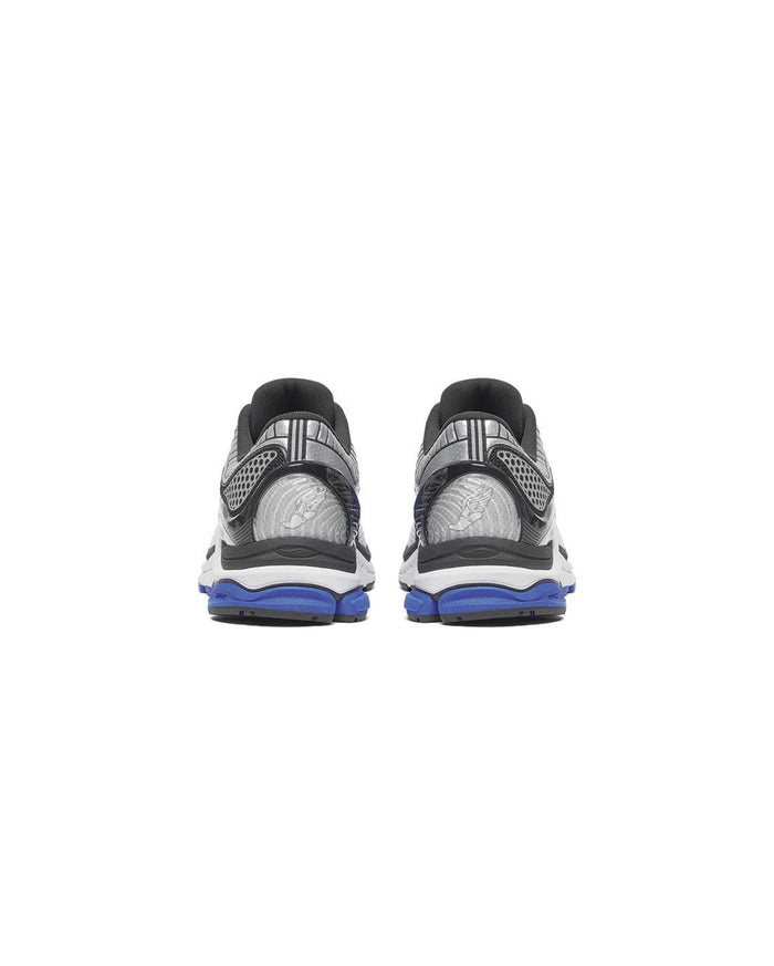 Progrid Paramount Dazzle Silver