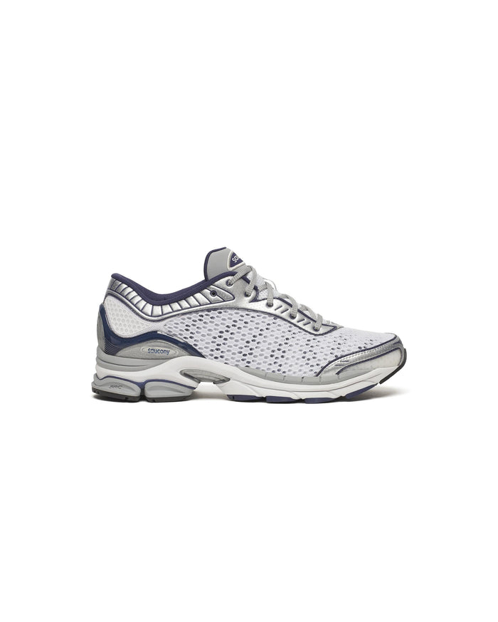 Progrid Paramount Silver Navy