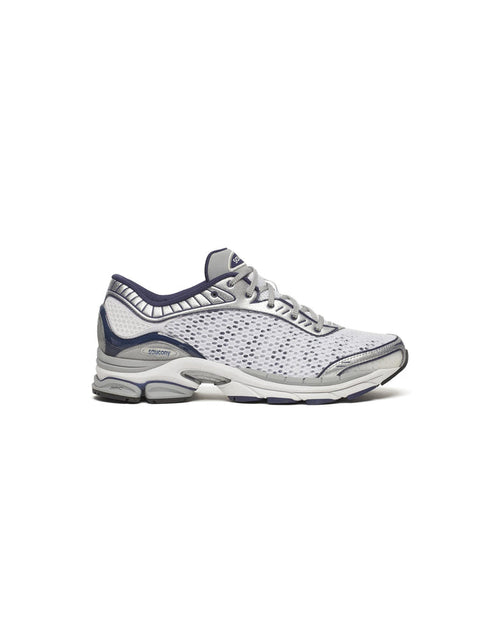 Progrid Paramount Silver Navy
