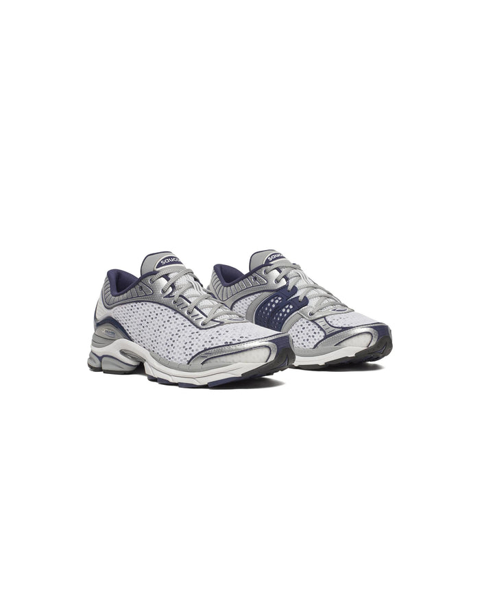 Progrid Paramount Silver Navy
