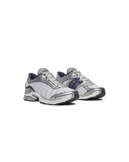 Progrid Paramount Silver Navy