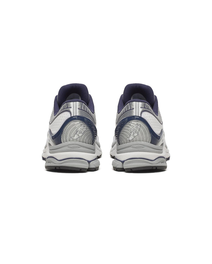 Progrid Paramount Silver Navy