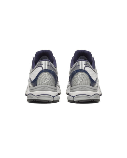 Progrid Paramount Silver Navy