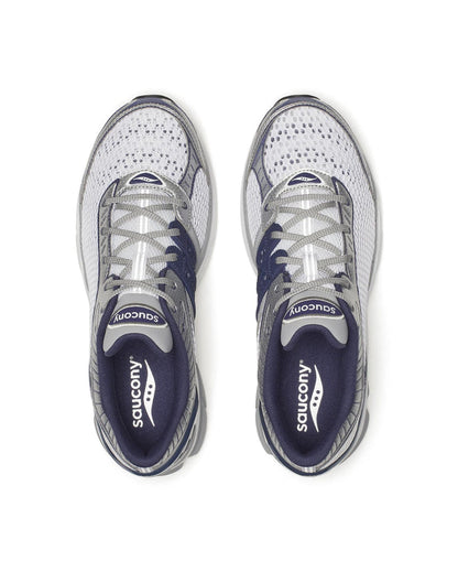 Progrid Paramount Silver Navy