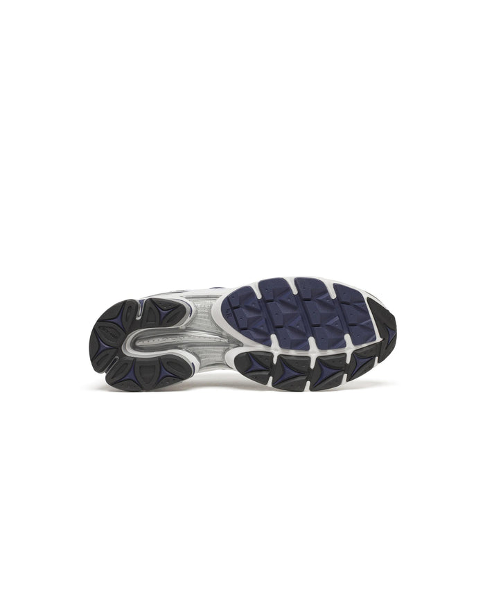 Progrid Paramount Silver Navy