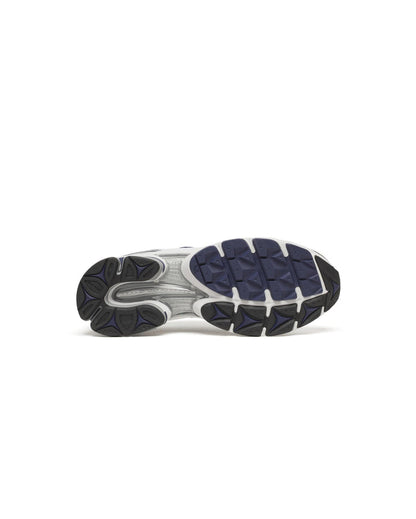 Progrid Paramount Silver Navy