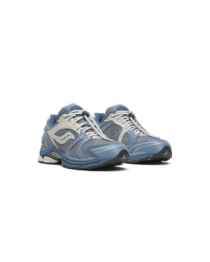 Progrid Triumph 4 Blue White
