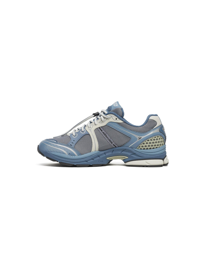 Progrid Triumph 4 Blue White