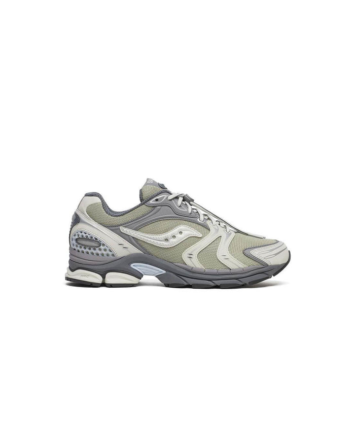 Progrid Triumph 4 Green Grey
