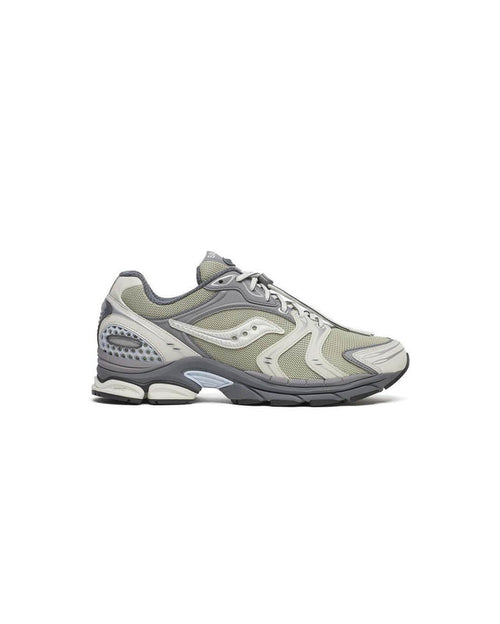 Progrid Triumph 4 Green Grey