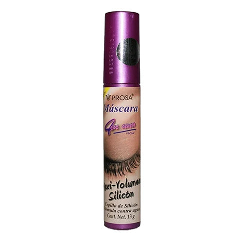 Prosa 4 In 1 Black Mascara 0.39oz/ 11g