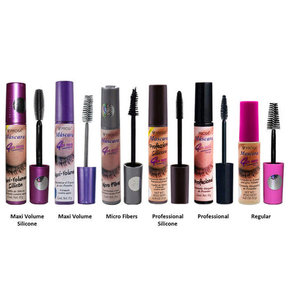 Prosa 4 In 1 Black Mascara 0.39oz/ 11g