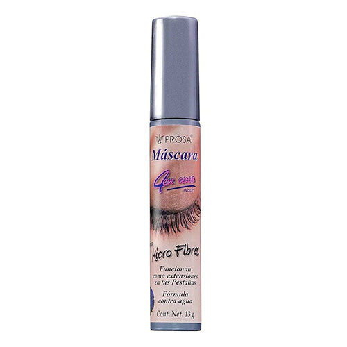 Prosa 4 In 1 Black Mascara 0.39oz/ 11g
