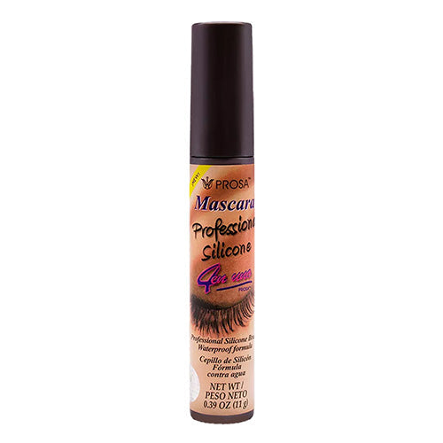 Prosa 4 In 1 Black Mascara 0.39oz/ 11g