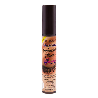 Prosa 4 In 1 Black Mascara 0.39oz/ 11g