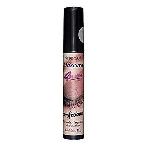 Prosa 4 In 1 Black Mascara 0.39oz/ 11g