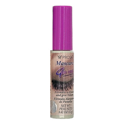 Prosa 4 In 1 Black Mascara 0.39oz/ 11g