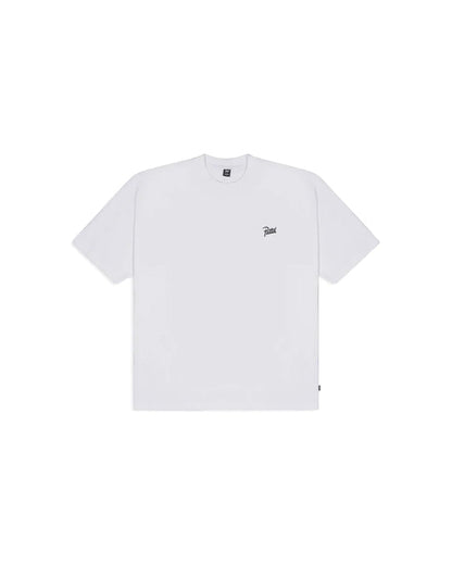 Protect Yourself T-Shirt White