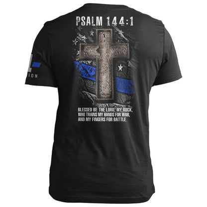 PSALM 144:1
