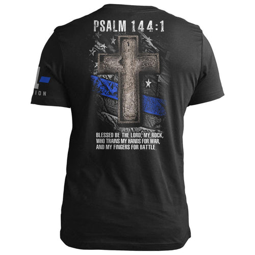 PSALM 144:1