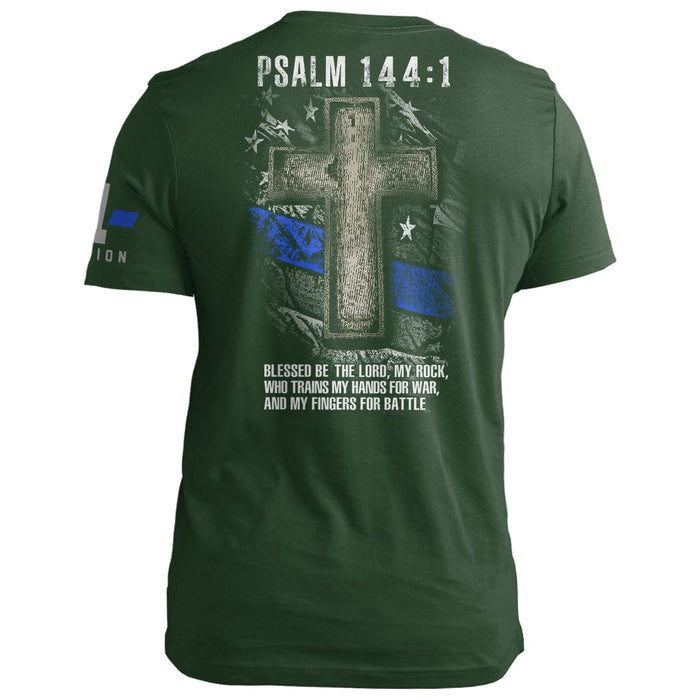PSALM 144:1