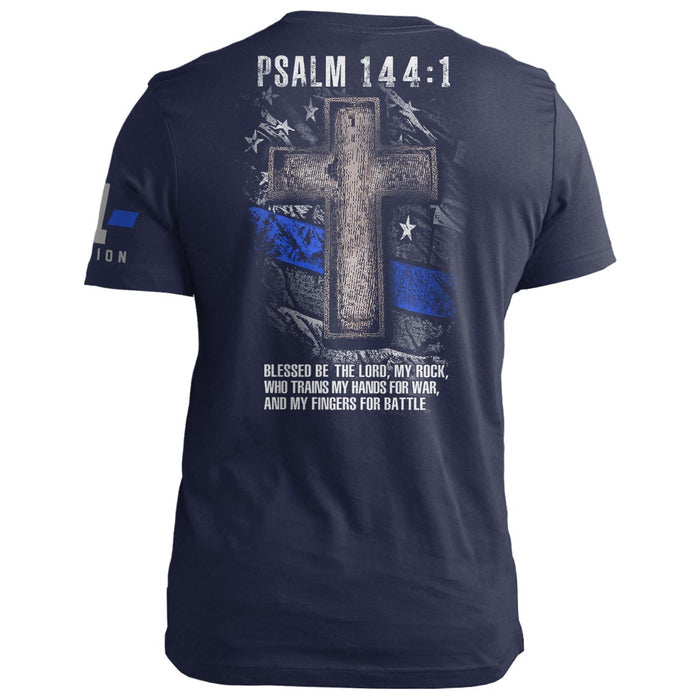 PSALM 144:1