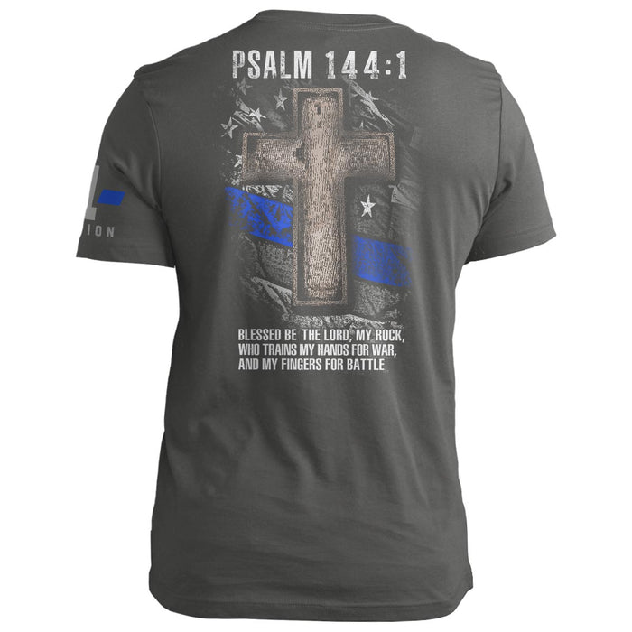 PSALM 144:1