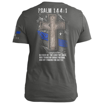 PSALM 144:1