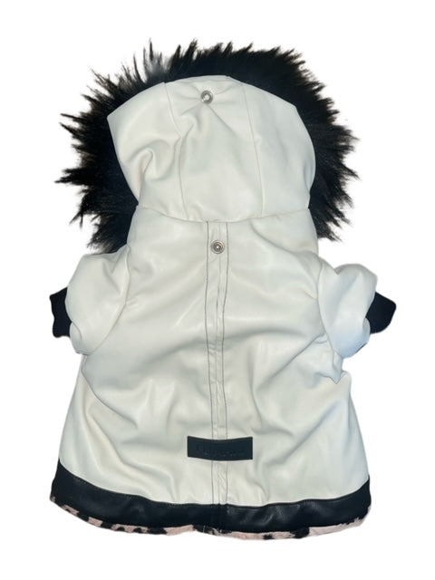 PUFFER JACKET