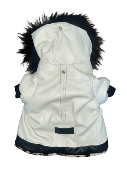 PUFFER JACKET