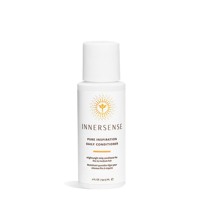 Innersense-Pure Inspiration Daily Conditioner-Hair-PureConditioner2ozBottle-The Detox Market |
