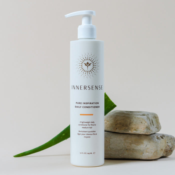 Innersense-Pure Inspiration Daily Conditioner-Hair-Pure-Inspiration-Daily-Conditioner-The Detox Market |