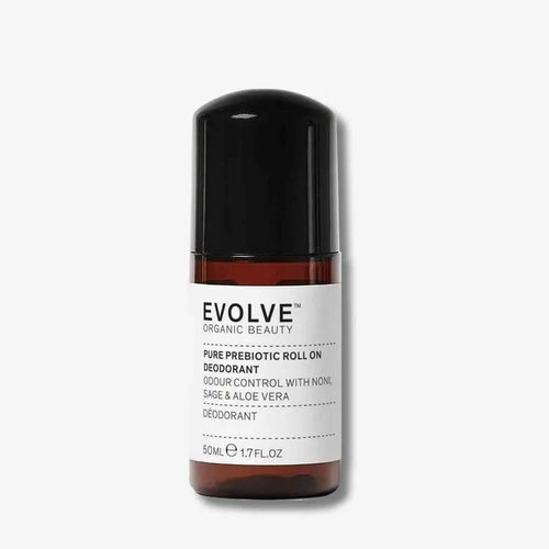 Pure Prebiotic Roll On Deodorant 50ml