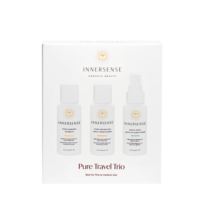 Pure Travel Trio