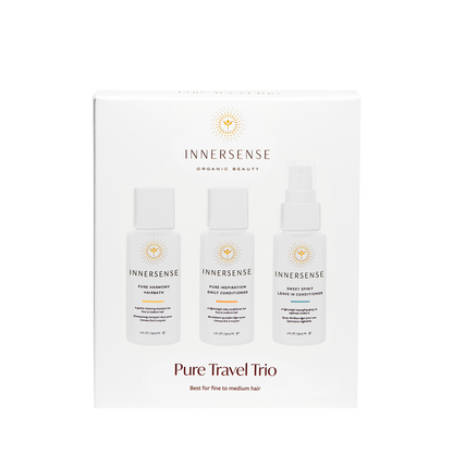 Pure Travel Trio