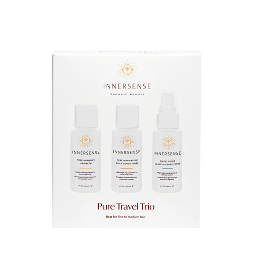 Pure Travel Trio
