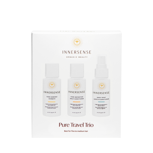 Pure Travel Trio