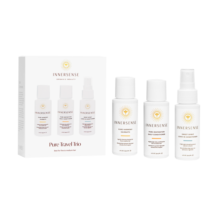 Pure Travel Trio