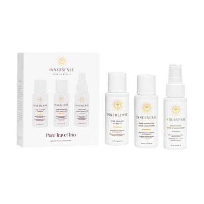 Pure Travel Trio