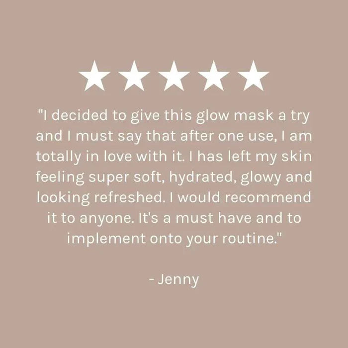 Radiant Glow 2-in-1 Mask Scrub 30ml