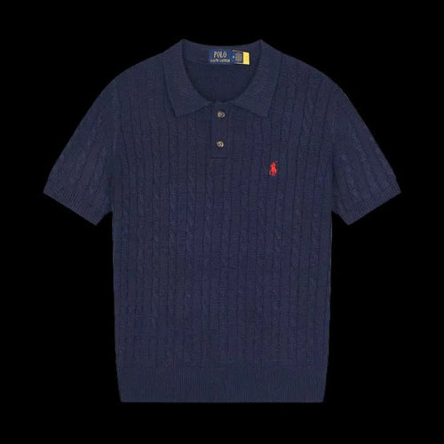 Ralph lauren knit polo