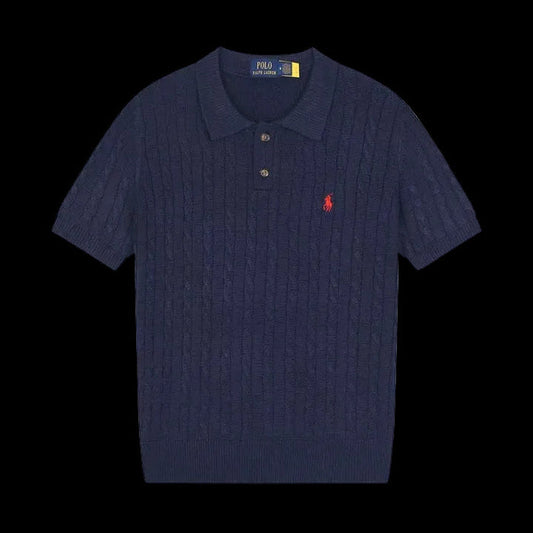 Ralph lauren knit polo