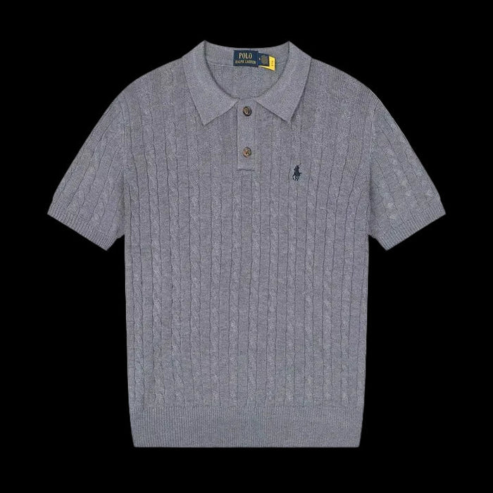 Ralph lauren knit polo