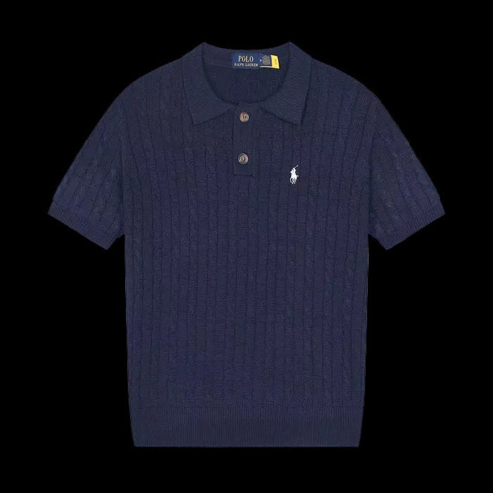 Ralph lauren knit polo