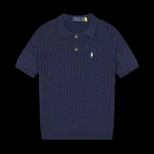 Ralph lauren knit polo