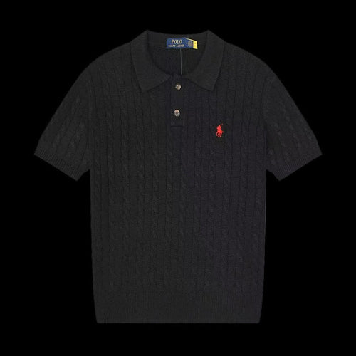 Ralph lauren knit polo