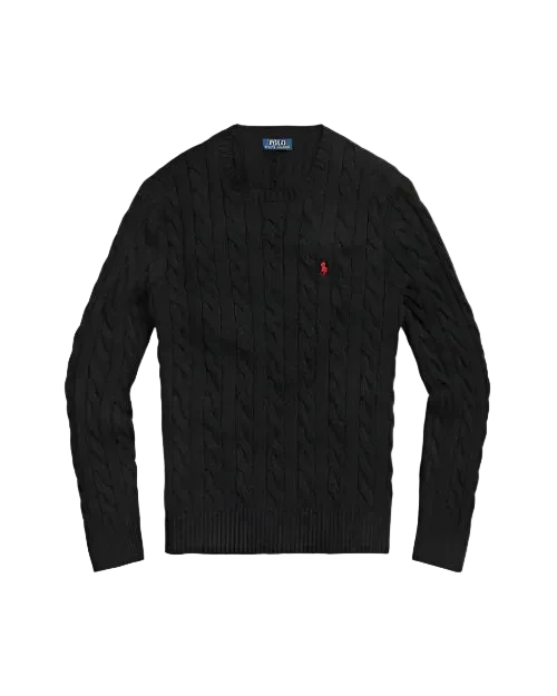 Ralph lauren knit sweater