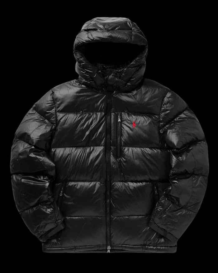 Ralph Lauren Puffer Jacket