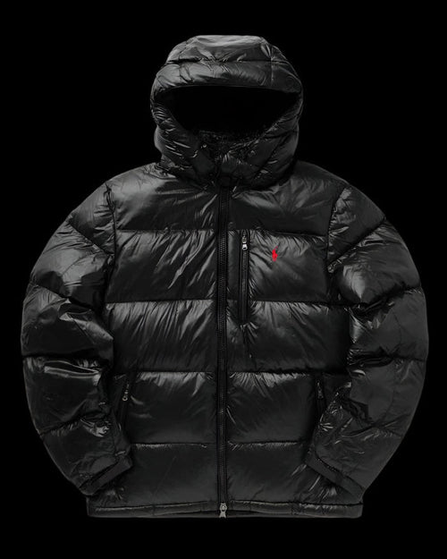 Ralph Lauren Puffer Jacket