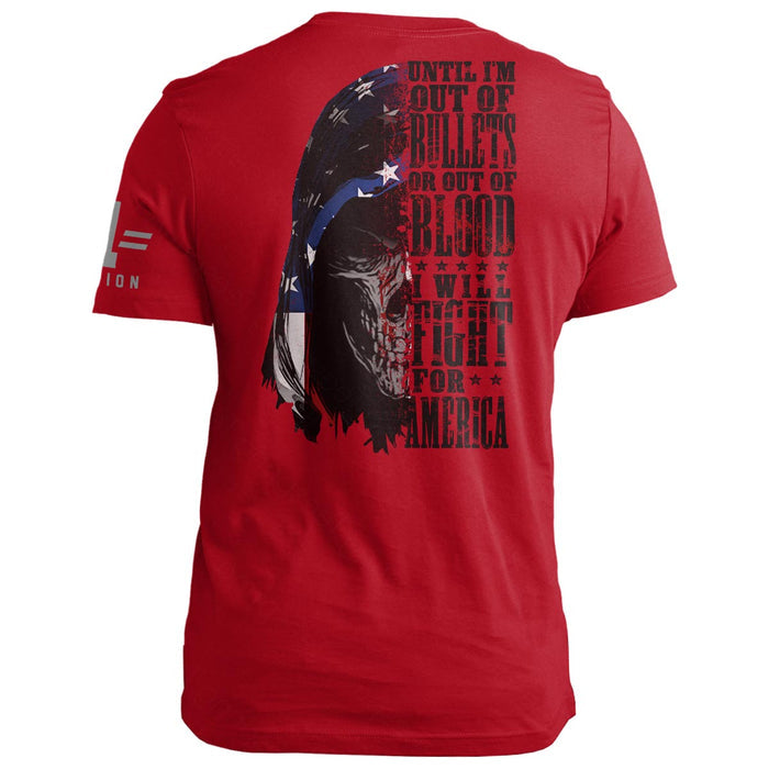 Reaper: Bullets and Blood